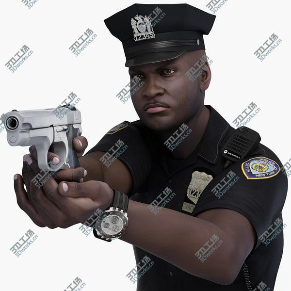 images/goods_img/20210312/Police Officer Black Male/1.jpg